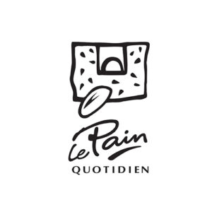 Le Pain Quotidien