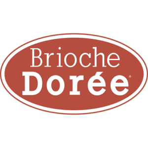 Brioche Dorée