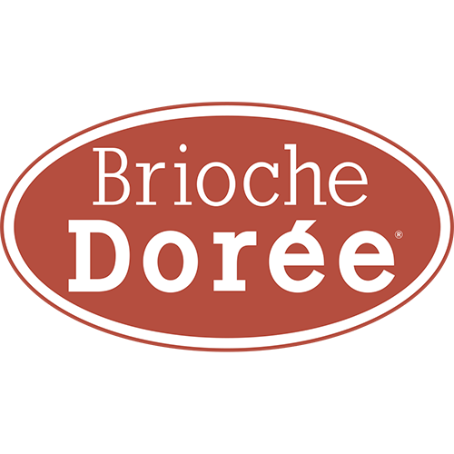 Brioche Dorée