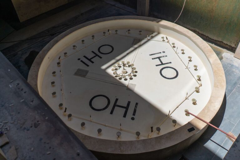 OH! Buenos Aires - Somos una nueva dimensión de shopping